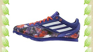 Adidas Arriba 4 Zapatilla De Correr Con Clavos - AW15 - 42.7