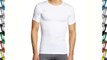 Kempa - Camiseta interio manga corta tamaño XS color  blanco