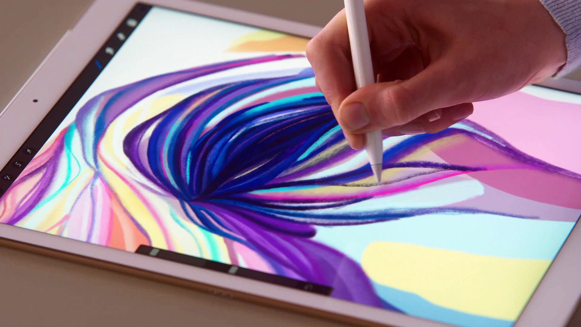 iPad Pro 9.7