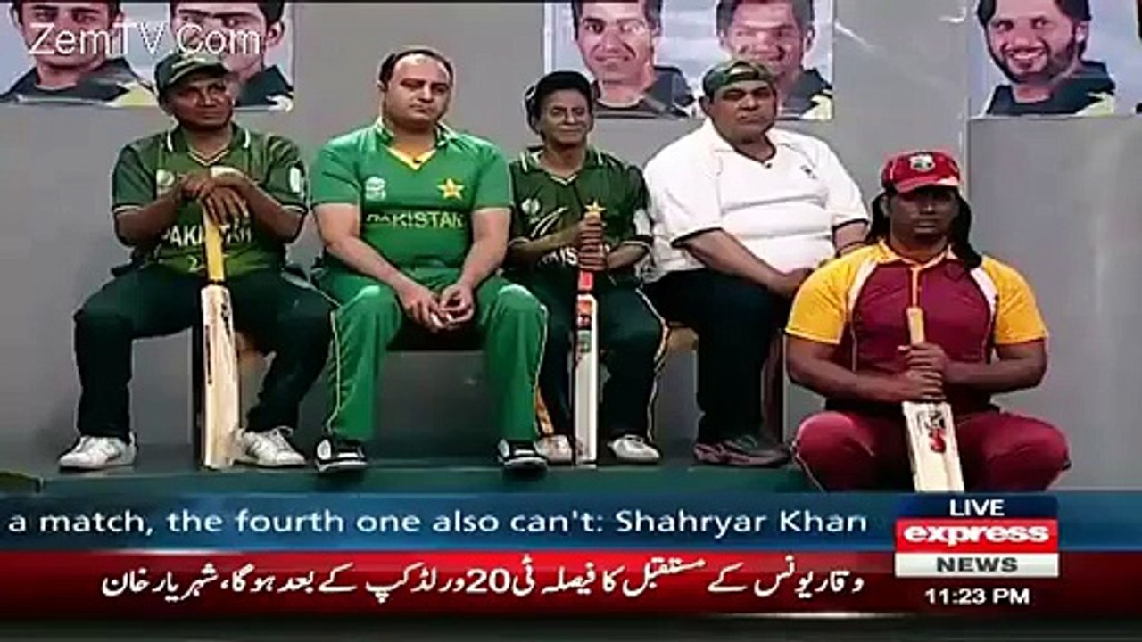 Aftab Iqbal great Analysis on Nawaz Sharif after Musharaf Left the Country!
