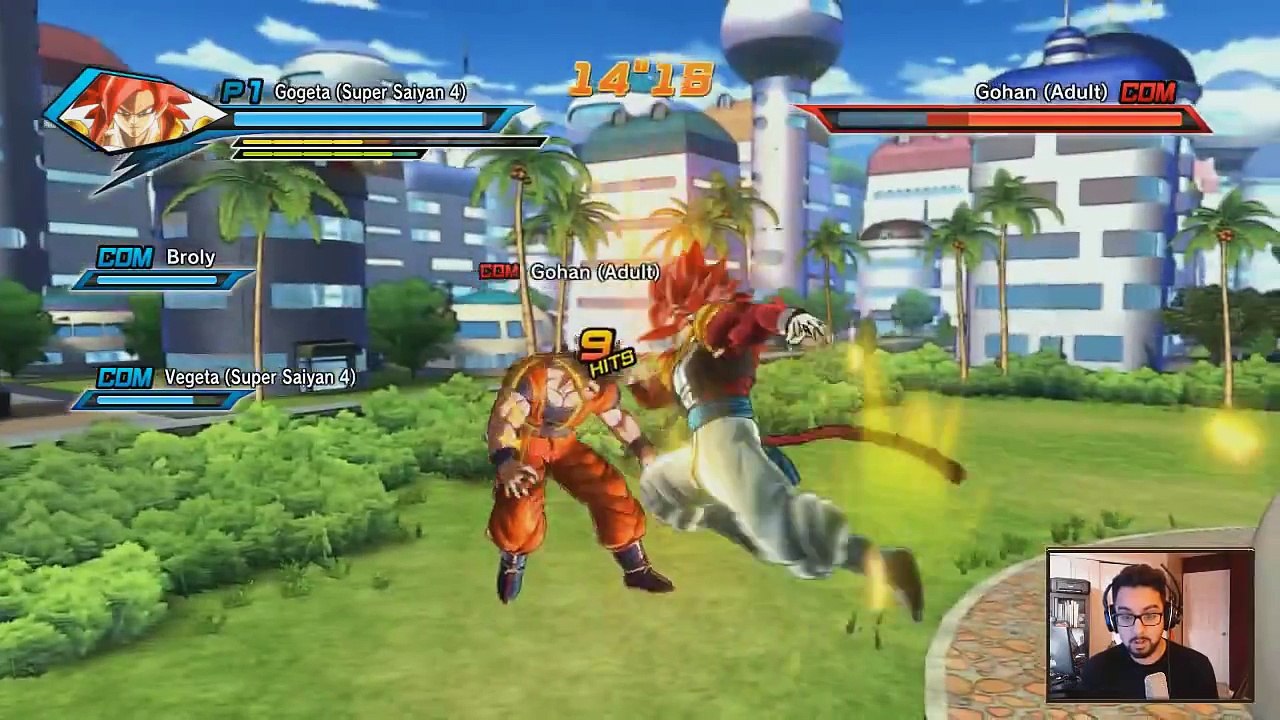 Dragon Ball Xenoverse: How To Gather All 7 Dragon Balls FAST! (Quickly Get Dragon Balls)