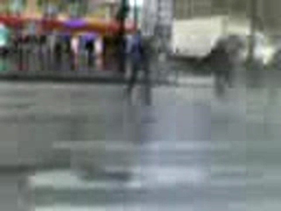 délire avec shasha après les cours