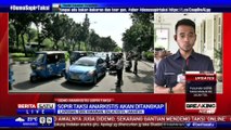 Ahok: Sopir Taksi Anarkis Akan Ditangkap!