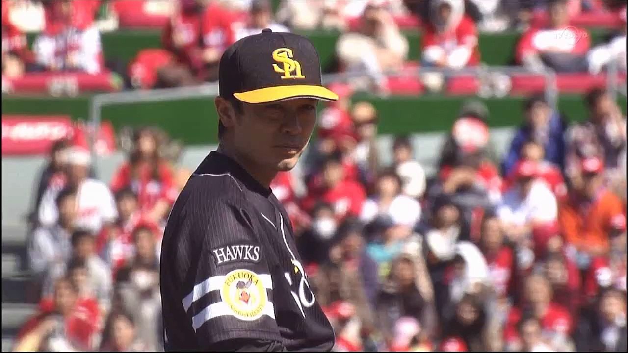 プロ野球オープン戦情報3_21 広島×SB DeNA×楽天 中日×ロッテ 日本ハム×ヤクルト 巨人×西武 オリックス×阪神