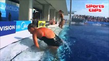 Women's Diving - Tania Cagnotto - Francesca Dallape