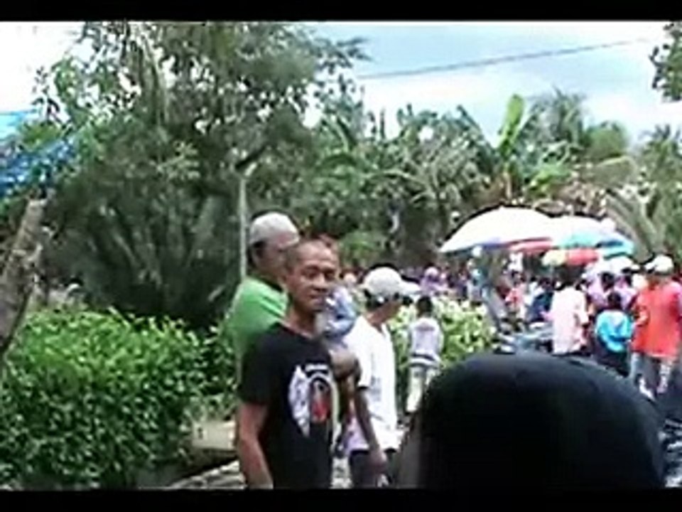SIGOM JAWAI SELATAN