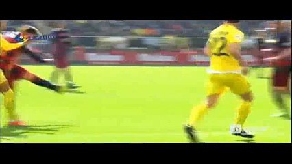 Messi'nin elini kırdığı kadın rakip taraftar çıktı!