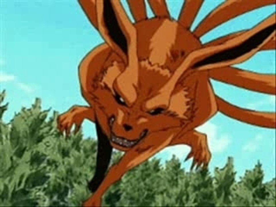 Naruto video