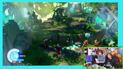 NORMAN - GAMING AVEC... DES ENFANTS !