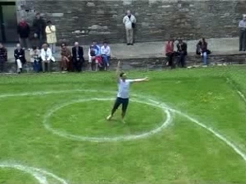 Répercussion - Abbaye de Bon-Repos - Yves Musard
