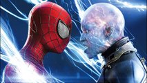 The Amazing Spider-Man 2 OST The Electro Suite