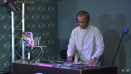 #WAKEUPMIX (22/03/2016) : Spécial Disiz...