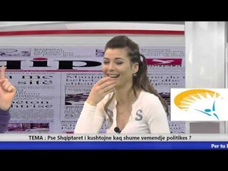 Zjarr Televizion: ZBARDHI - SHtypi i Dites 22  Mars