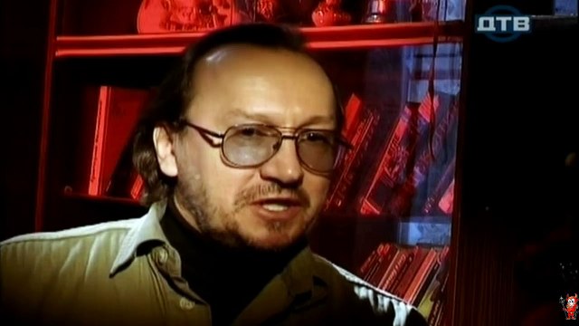 Территория призраков. О кошках (Часть 2)