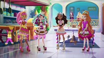 Sugar Coated | Ever After High