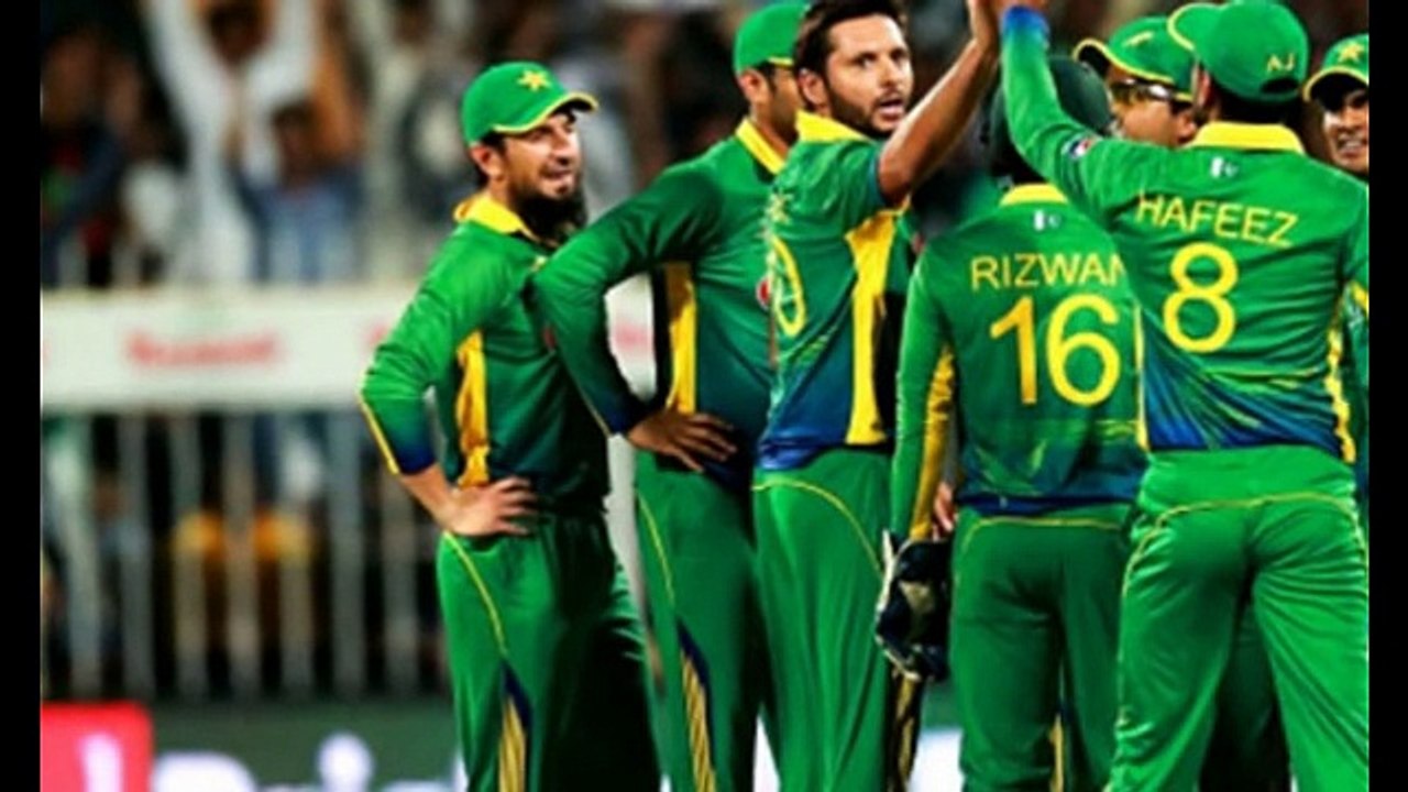 New Zealand vs Pakistan Full Match Highlights ICC T20 World Cup 2016