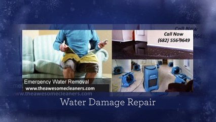 Residential Cleaning Services