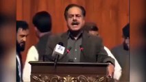 Reality of Geo  Pakistani Media By General Hameed Gul