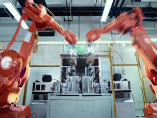 Manufacturing Process of Plunk "The Journey of a Piece of Steel"