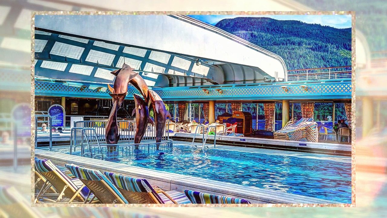 Choosing A Luxury Cruise - Why Do You Need A Cruise Travel Agent?