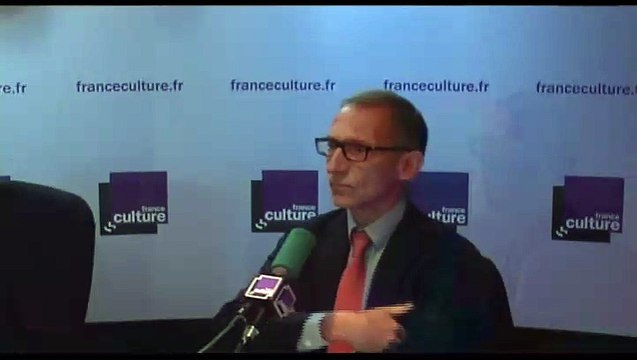 Les Matins /Economie mondiale : quelles éruptions à venir ?