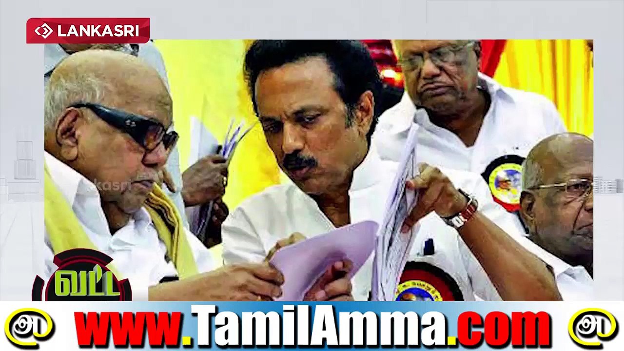 P01 தமிழகத்தின் அரசியல் சூழ்நிலை - சீமான் நேர்காணல் - வட்ட மேசை -20மார்2016 | Seeman Interview to Vattamesai, Lankarsri - 20 March 2016