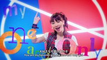 モーニング娘。15『One and Only』(Morning Musume。15[One and Only]) (Promotion Edit)