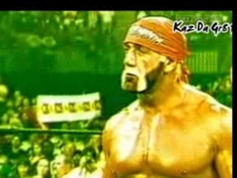 Hulk Hogan Not Retiring!!!