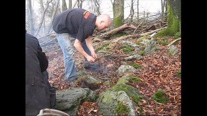 Ardennen Trip - Preview 2016