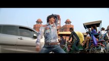 Bengali FAN Song Anthem  Byapok Fan - Anupam Roy  Shah Rukh Khan  #FanAnthem