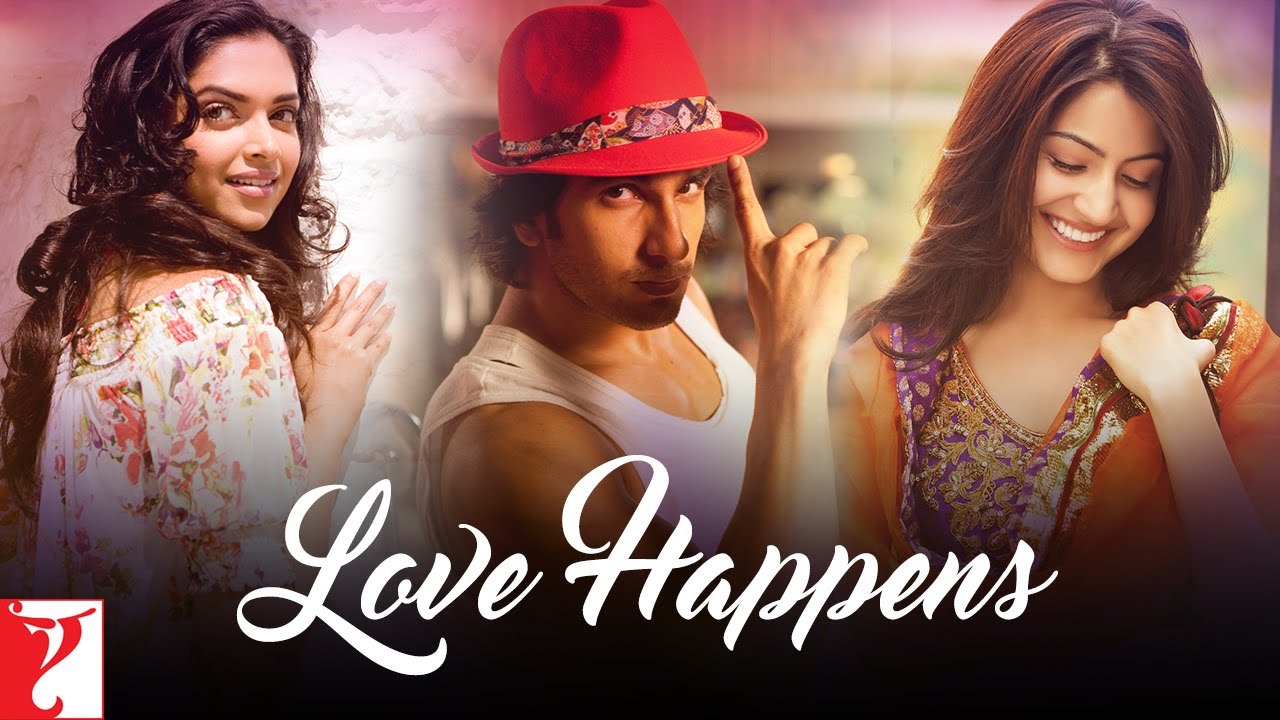 Love Happens  Mashup  Valentine’s 2016