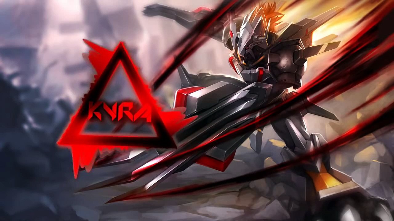 iClown ft. Arjun Dhas - Anarchy