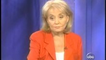 Barbara Walters Talks Paris Hilton
