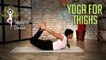 Yoga For Arms & Upper Body | Yogalates With Rashmi Ramesh | Mind Body Soul
