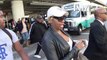 NeNe Leakes -- I Never Said NEVER About Charity Donation ... But I Still Dont Believe Kenya Moore