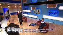 Disgusting Parents Get Kicked Out of the Building | The Jeremy Kyle Show