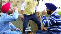 Harman Singh - Nazaare - Latest Punjabi Song - 2014