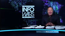 Alex Jones Show (1st HOUR-VIDEO Commercial Free) Thursday 1/21/2016: News & Commentary