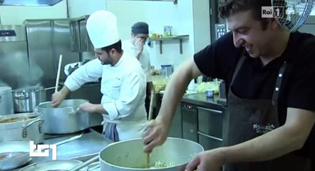 IL TG 1 ECONOMIA E L'ISOLA A BERLINO