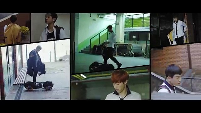 GOT7 ~ Girls Girls Girls MV
