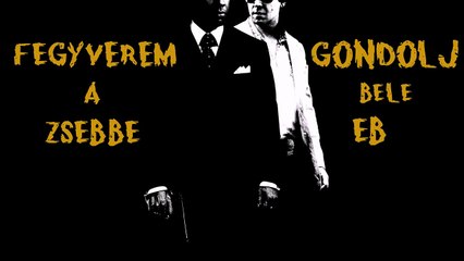 Beamer Thug Life (Short teaser)