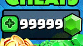Clash Royale Cheat How to Get Free Gems and Coins Tutorial [Up to 999,999 Gold & Gems Instantly]