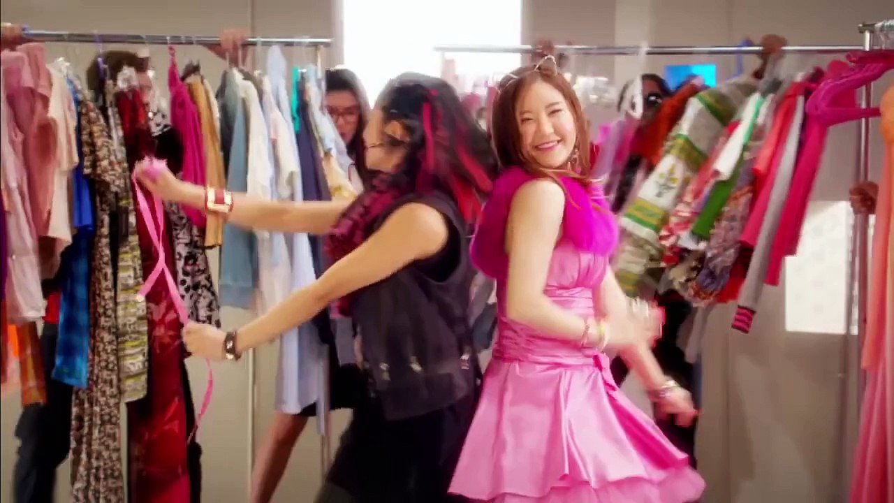 Make It Pop | ‘Make It Pop’ Official Music Video |