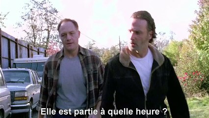 The Walking Dead Saison 6 (bande-annonce épisode 15 - East - VOSTFR)