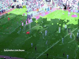Sokol Cikalleshi Goal  HD - Konyaspor 1-1 Basaksehir - 20-03-2016 -