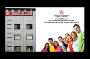 6 Weeks/Months Internship Training in Uttam Nagar & Janakpuri, Delhi - Baluja Institute