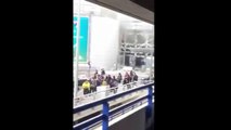 Explosions à l’aéroport de Bruxelles Zaventem