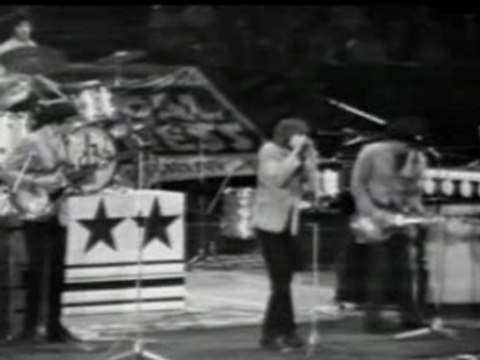 The Yardbirds- The Train Kept A-Rollin' 1966)