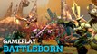 Gameplay Battleborn episodio 