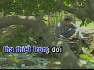 Tieng ca u hoai - Thai chau,Phi nhung